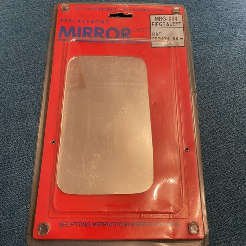 Fiat regata 1986 repacement - regata, 1986-