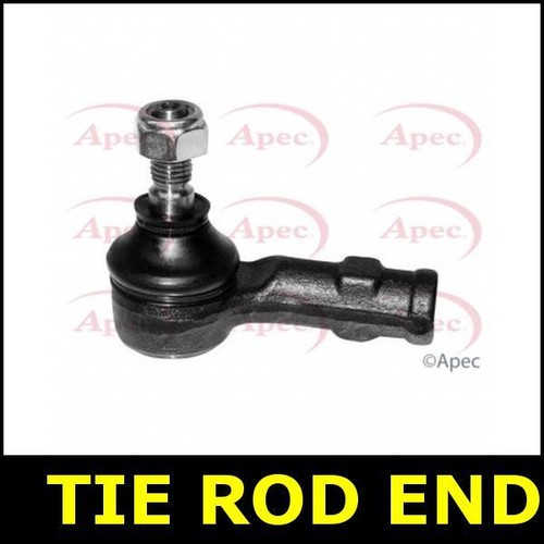 Tie track rod - track, for