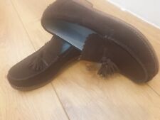 Grenson Tassle Loafers