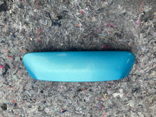 VAUXHALL CORSA D ELECTRIC BOOT