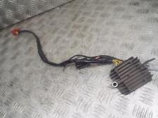 Honda CBR1000F CBR1000 F SC21 1987-1988 87-88 Voltage Regulator Rectifier Unit