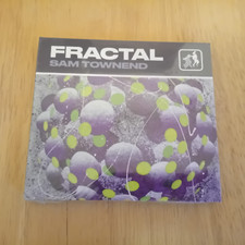 SAM TOWNEND - FRACTICAL