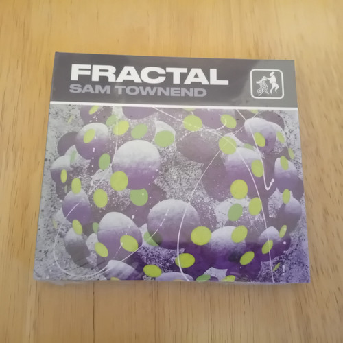 Sam townend fractical - townend,