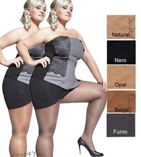 Plus Size Classic Tights