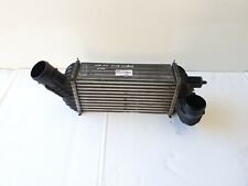Peugeot RCZ Gt 2.0 hdi Manual 2013-2015 Intercooler