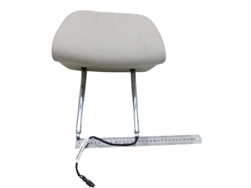 Headrest for driver seat - driver,