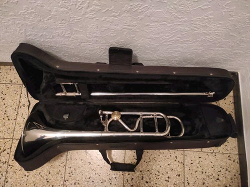 Trombone stomvi titanium - trombone,