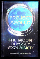 Project Apollo: The Moon
