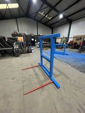 Heavy Duty Bale Spike