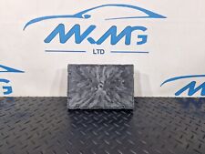 16-19 AUDI A4 B9 COMFORT CONVENIENCE CONTROL MODULE UNIT 8W0907063AC