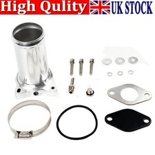 57mm EGR DELETED REPLACE