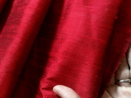 Silk cushion sample luxury - cushion, sample.