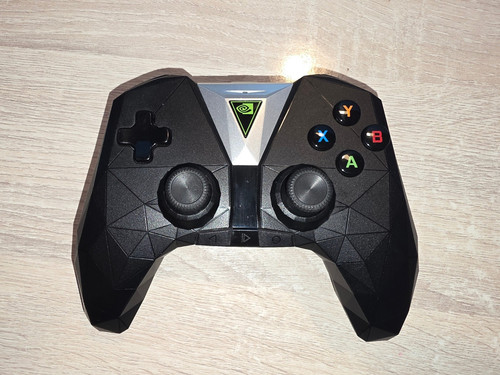 Nvidia shield gamepad game - nvidia,
