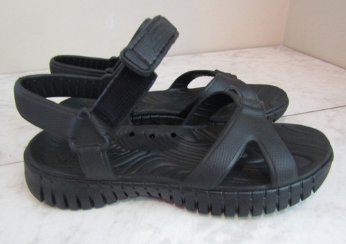 Skechers cali gear black - gear,