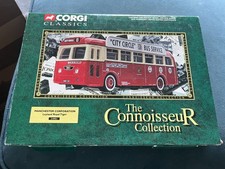 Corgi Classics 34901