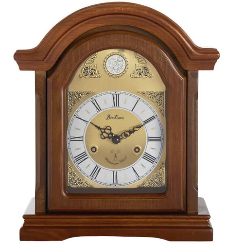 Acctim redbridge dark wood - redbridge,