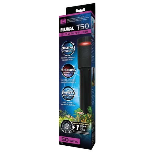 Fluval t50 aquarium - fluval,