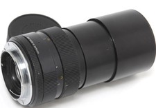 Leica R Leitz Canada Apo-Telyt-R 3.4/180mm 3-cam lens