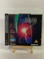 STAR TREK GENERATIONS   -