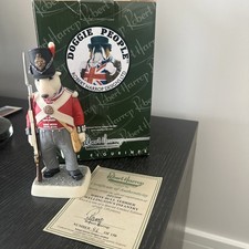 ROBERT HARROP Bull Terrier