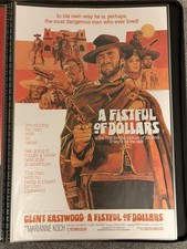 A Fistful Of Dollars - Paul