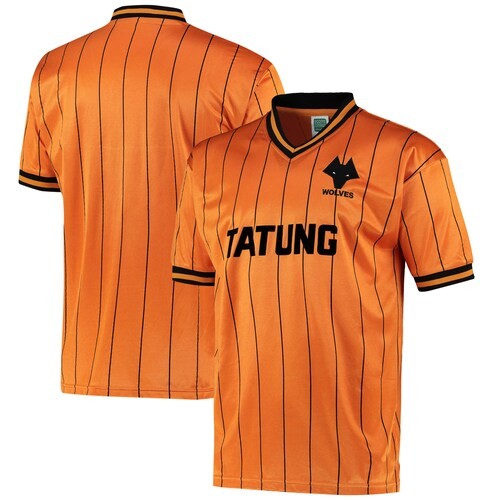 Wolverhampton wanderers 1982 - wolverhampton,