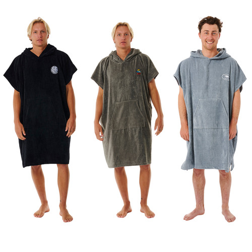 Rip curl mens logo hooded - curl,