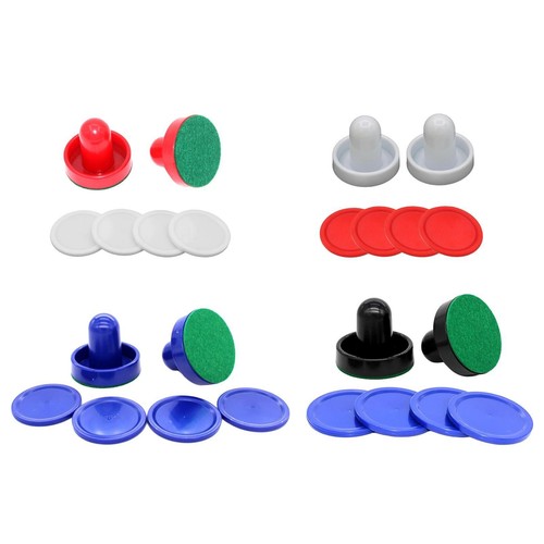 Air hockey paddles - air,