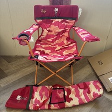 Bratz Vintage Kids Camo Pink