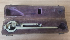 ELLIOTT BROS London Planimeter