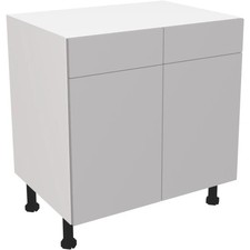 Fully Assembled Kitchen 800mm