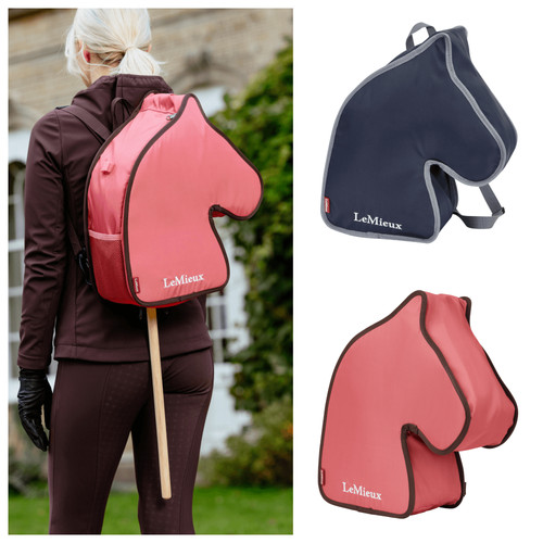 Lemieux hobby horse carry bag - lemieux,