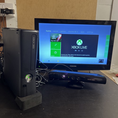 Microsoft xbox 360 console - microsoft,