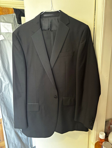 Men tuxedo karl jackson - tuxedo,karl,