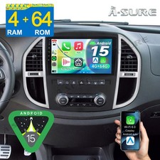 For Mercedes Benz Vito W447