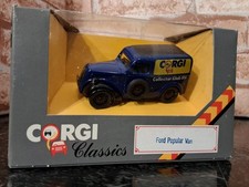 Corgi Classics D980 Ford