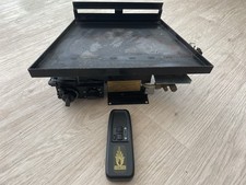 Verine Acclaim 16 Inch  Gas Fire and Remote