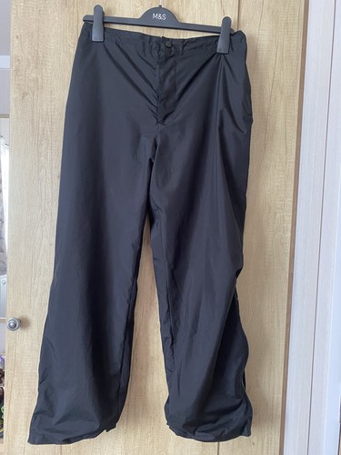Callaway black waterproof rain - callaway,