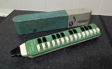 Vintage 1960's Hohner Melodica