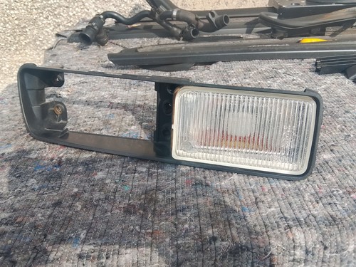 Corrado fog light - corrado,