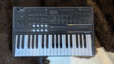 Korg Wavestate 37-Key Wave