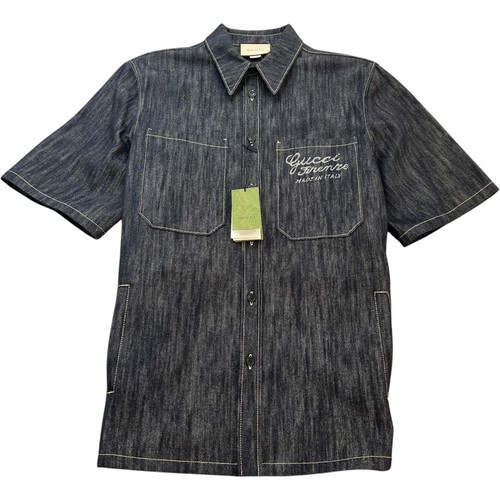 Gucci men 24ss oversized - gucci,