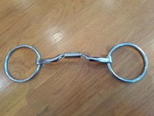 Genuine Myler MB04 Low Port