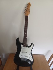 Hohner Rockwood LX-90G Stratocaster