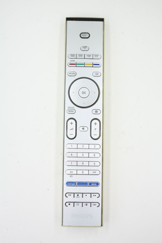 Original philips rc4401 remote - philips,