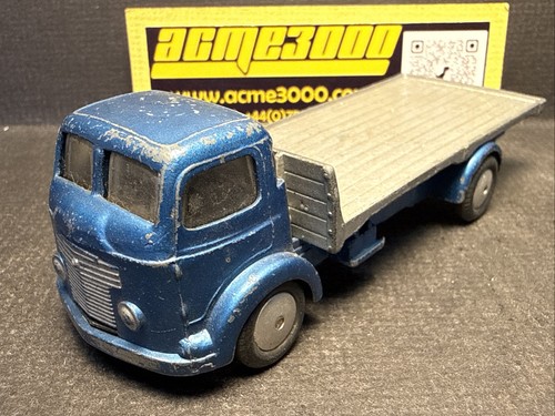 1957 corgi toys 454 - 1957-63,