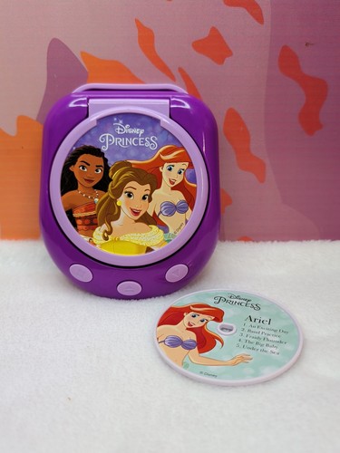 Disney princess purple mini - princess,
