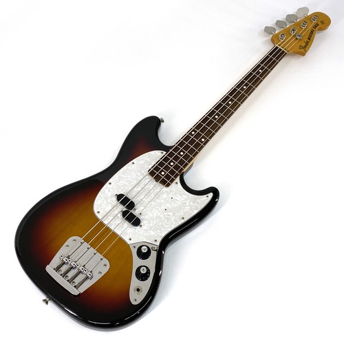 Fender japan mb98 - mb98, sd
