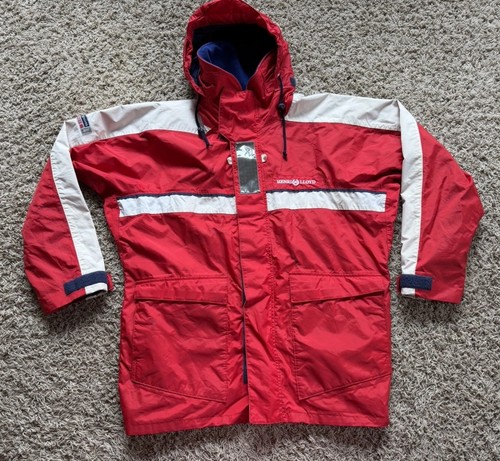 Henri lloyd red white blue - henri, &