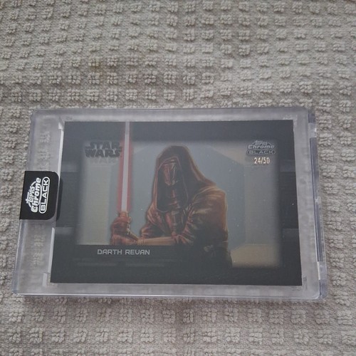 2024 topps star - topps, darth